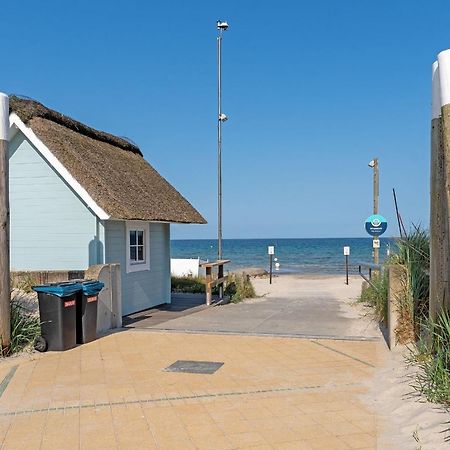 Seetempel Studio 57 Scharbeutz Luaran gambar