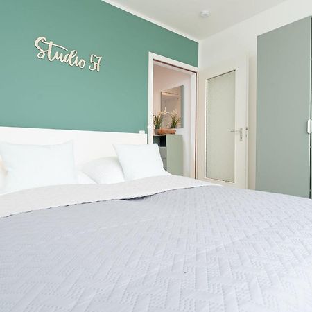 Seetempel Studio 57 Scharbeutz Luaran gambar