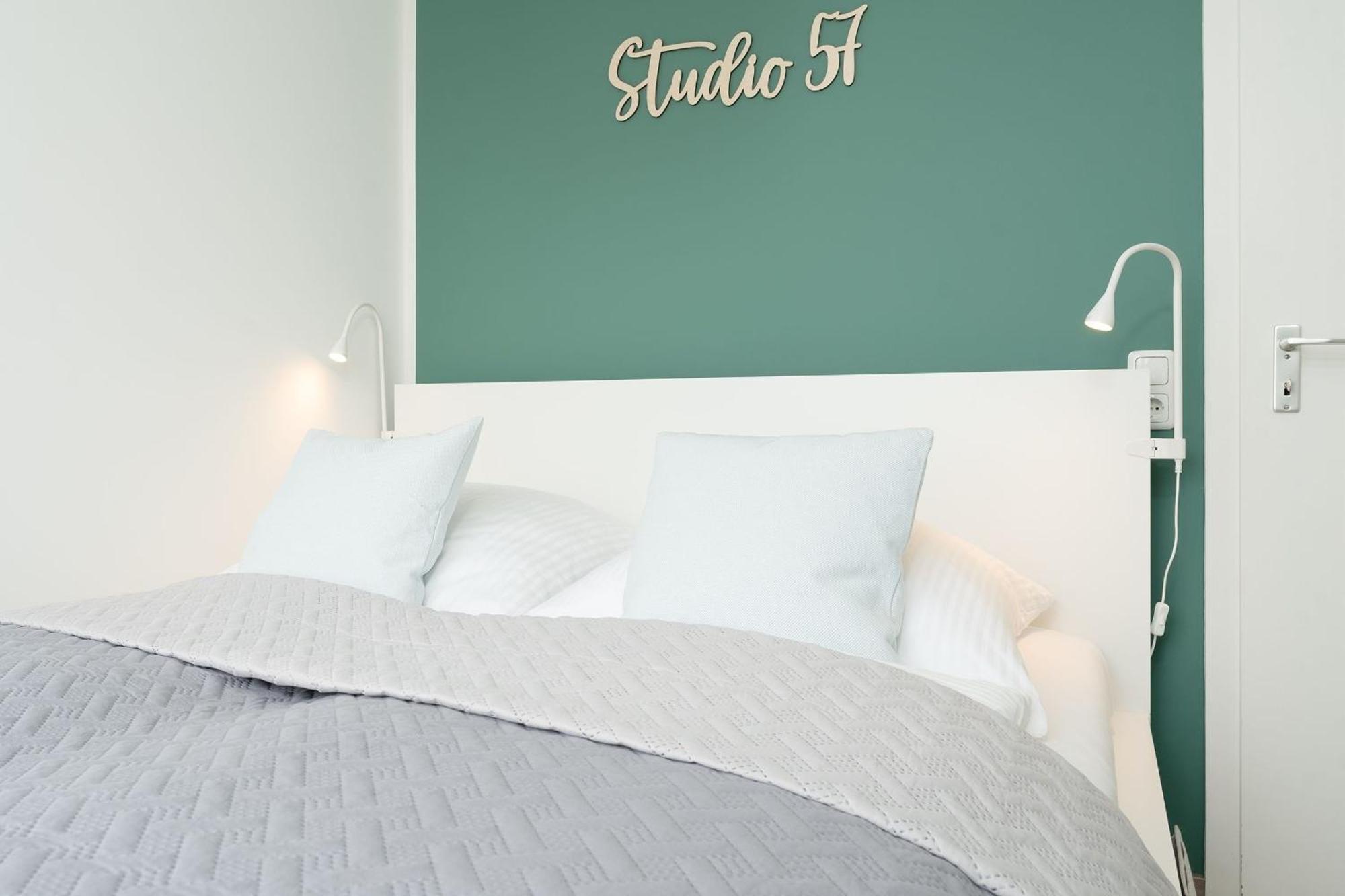 Seetempel Studio 57 Scharbeutz Luaran gambar