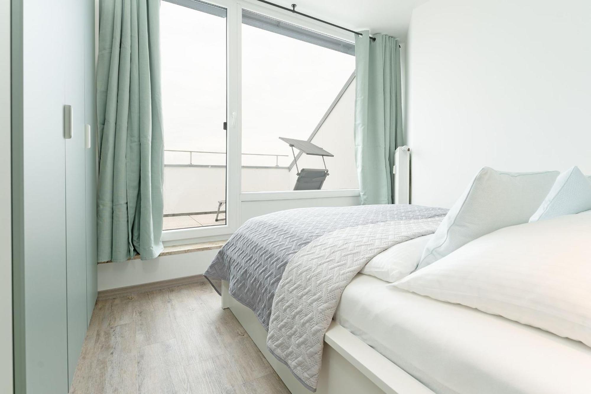 Seetempel Studio 57 Scharbeutz Luaran gambar