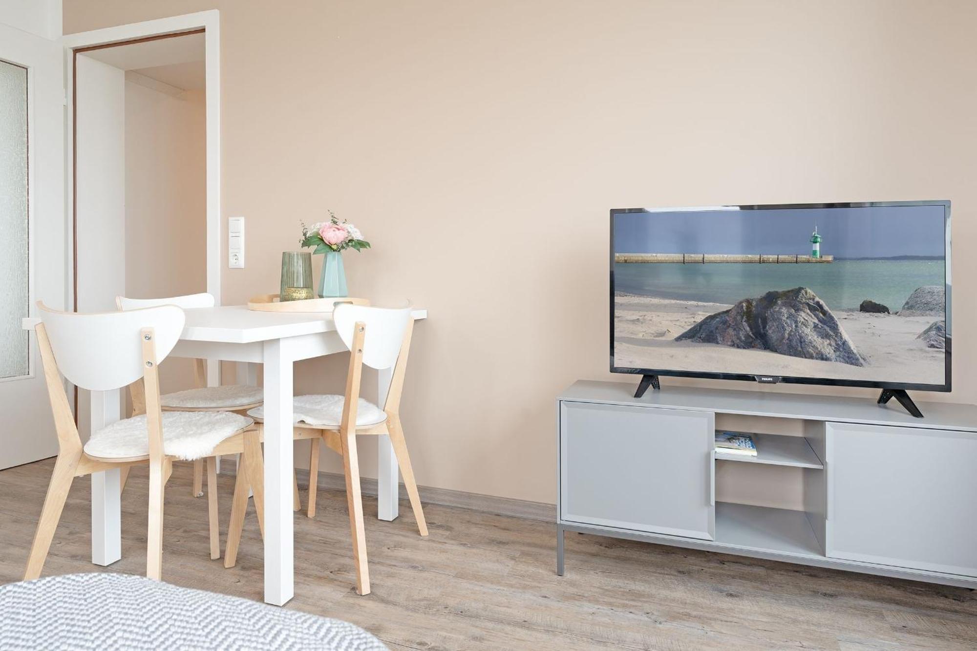 Seetempel Studio 57 Scharbeutz Luaran gambar