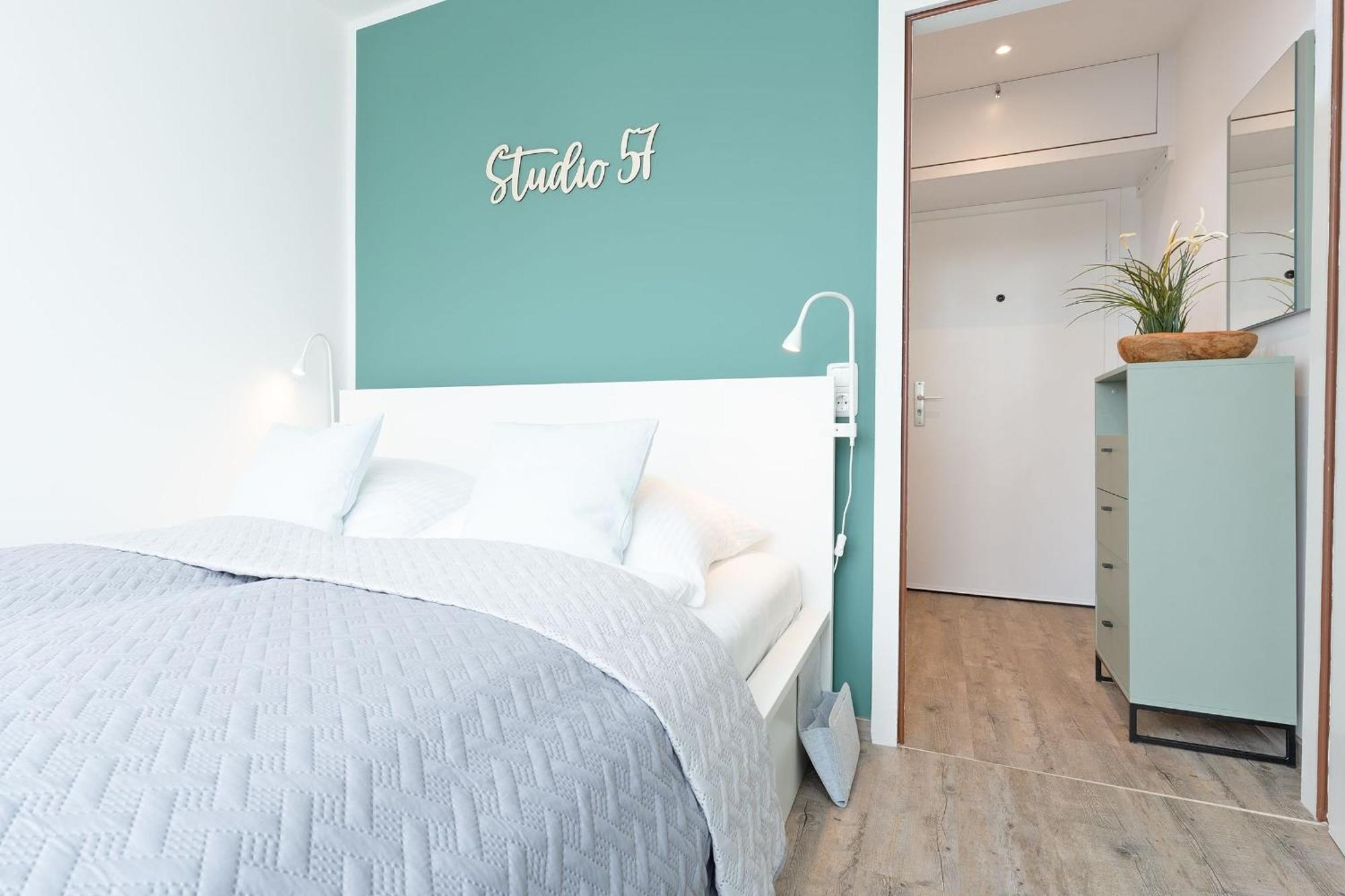 Seetempel Studio 57 Scharbeutz Luaran gambar